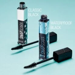Maybelline Snapscara Mascara - HD Black - Zwart - Natuurlijk Uitziend Volume 19 Maybelline Snapscara Mascara - HD Black - Zwart - Natuurlijk Uitziend Volume -Oogmake Up Winkel 1200x1200 131