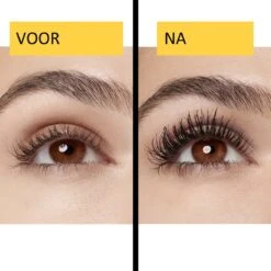 Maybelline Volum' Express Colossal - Waterproof Mascara -Oogmake Up Winkel 1200x1200 142