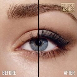 Max Factor Masterpiece Waterproof Mascara - Black 22 Max Factor Masterpiece Waterproof Mascara - Black -Oogmake Up Winkel 1200x1200 147