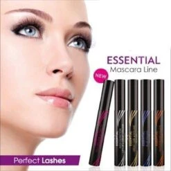 Golden Rose Essential Mascara WATERPROOF Mascara -Oogmake Up Winkel 1200x1200 148