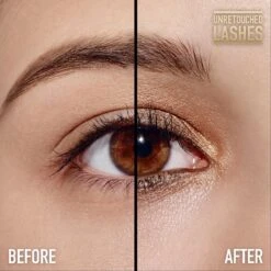 Max Factor False Lash Effect Mascara - Zwart -Oogmake Up Winkel 1200x1200 15