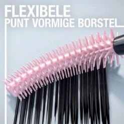 Maybelline Lash Sensational Volume Mascara - Very Black - Zwart -Oogmake Up Winkel 1200x1200 162