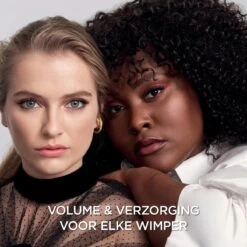 L’Oréal Paris - Volume Million Lashes Balm Noir - 01 Black - Zwart - Volume Mascara - 8.9 Ml -Oogmake Up Winkel 1200x1200 167