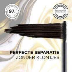 L'Oréal Paris - Volume Million Lashes Balm Brown - Bruin - Verzorgende Volume Mascara - 8.9 Ml -Oogmake Up Winkel 1200x1200 183