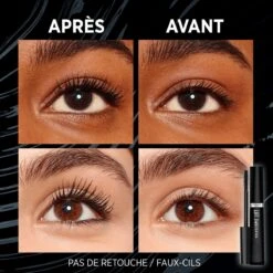 L'Oréal Paris Telescopic Lift Mascara – Zwart - Mascara Voor Lange, Gelifte Wimpers En Volume – 9,9ML -Oogmake Up Winkel 1200x1200 194