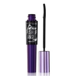 Maybelline Falsies Push Up Angel Mascara - Zwart -Oogmake Up Winkel 1200x1200 201