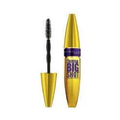 Maybelline Colossal Big Shot Mascara - 01 Zwart -Oogmake Up Winkel 1200x1200 25