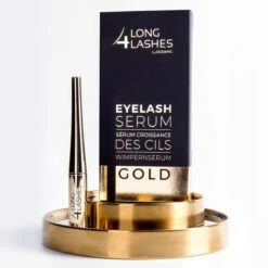 Oceanic Long4Lashes Gold Eyelash Wimpernserum 4 Ml -Oogmake Up Winkel 1200x1200 278