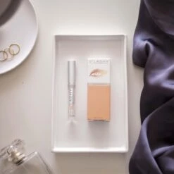 B’LASHY® Wimperserum - Wimper Groeimiddel - Wimper Serum Voor Sterke, Lange En Volle Wimpers - 5 Ml -Oogmake Up Winkel 1200x1200 293