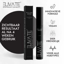 Elivate® 2x Wimperserum 3ml -Oogmake Up Winkel 1200x1200 294