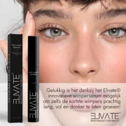 Elivate® 2x Wimperserum 3ml -Oogmake Up Winkel 1200x1200 295