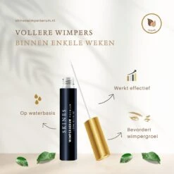 Skines® Wimperserum Premium – Eyelash Serum - Wenkbrauw Serum - Wimper Groei - 3ML 17 Skines® Wimperserum Premium – Eyelash Serum - Wenkbrauw Serum - Wimper Groei - 3ML -Oogmake Up Winkel 1200x1200 311