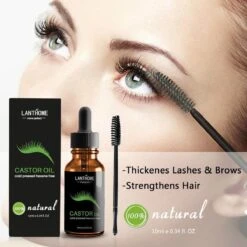 Lanthome Wimperserum - Met Castor Olie 11 Lanthome Wimperserum - Met Castor Olie -Oogmake Up Winkel 1200x1200 318