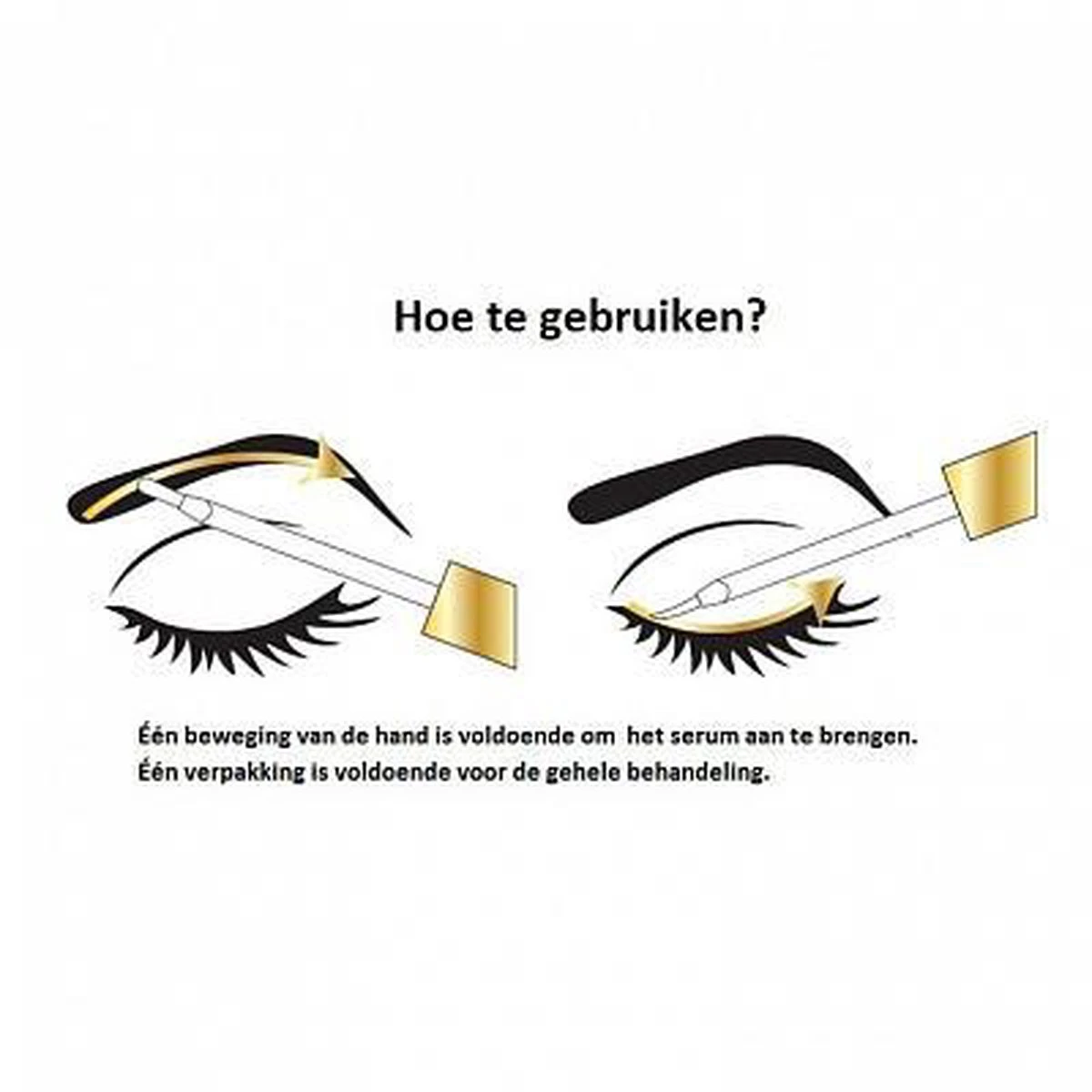 Oceanic Long4lashes Fx5 Eyelash Wimpernserum 3 Ml 2 Oceanic Long4lashes Fx5 Eyelash Wimpernserum 3 Ml - Afbeelding 2