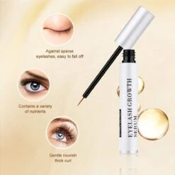 Merkloos Lash Lift Wimperserum - Lash Serum - Lashlift - Wimperlift - Eyelash Serum - Wimper Lift 21 Merkloos Lash Lift Wimperserum - Lash Serum - Lashlift - Wimperlift - Eyelash Serum - Wimper Lift -Oogmake Up Winkel 1200x1200 327