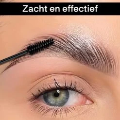 BluGo Brow Lamination Kit - Lash Lift - Wenkbrauwgel - Wimperlifting Set - Brow Soap - Eyelash Lift - Wimperverf - Brow Gel - Starterkit -Oogmake Up Winkel 1200x1200 329