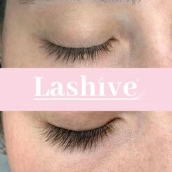 Lashive Wimperserum - Wimper Groeiserum - 3 Ml - Wenkbrauw Serum - Lash Lift Kit - Lashserum -Oogmake Up Winkel 1200x1200 333