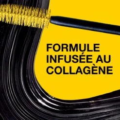 Maybelline Volum' Express Colossal Glam Black Mascara - Volume Mascara -Oogmake Up Winkel 1200x1200 34