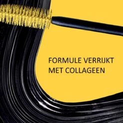 Maybelline Volum' Express Colossal Glam Black Mascara - Volume Mascara -Oogmake Up Winkel 1200x1200 35