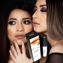 FEG Eyebrow Enhancer Serum 3 Ml - Wenkbrauwen Groeiserum - Stimuleer Natuurlijke Groei Wenkbrauwen - Vollere Wenkbrauwen - Beautiful Eyebrows - Voor Slapen Aanbrengen - Snel Resultaat -Oogmake Up Winkel 1200x1200 354