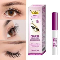 Merkloos FEG Pro Geavanceerde Wimpeserum | Wimper Groei Booster | Wimper Behandelingen | Serum Enhancer | Originele Feg Eyelash Enhancer Eyelash Serum Eyebrow Enhancer Eyebrow Serum 14 Merkloos FEG Pro Geavanceerde Wimpeserum | Wimper Groei Booster | Wimper Behandelingen | Serum Enhancer | Originele Feg Eyelash Enhancer Eyelash Serum Eyebrow Enhancer Eyebrow Serum -Oogmake Up Winkel 1200x1200 371