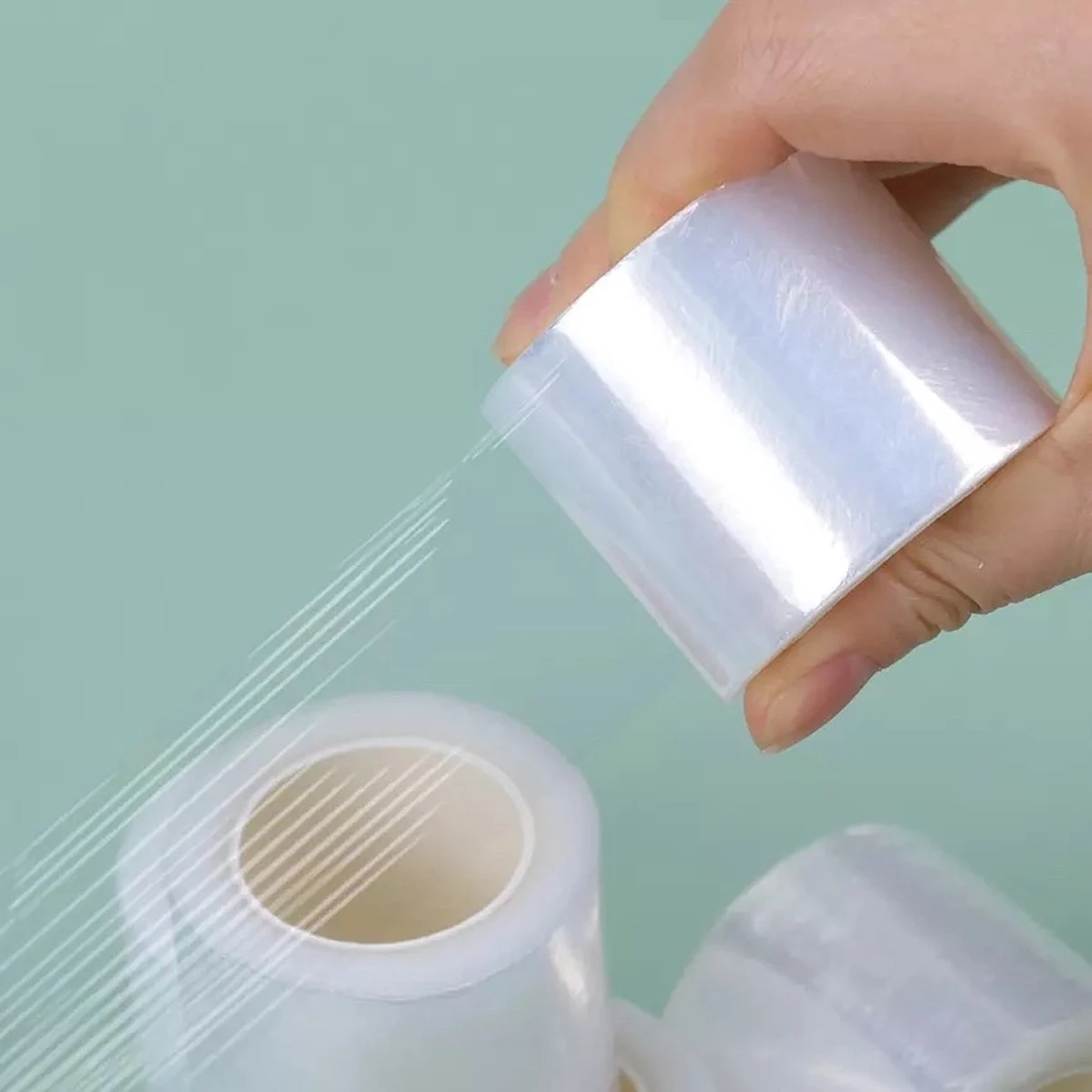 Eyebrow Folie | Wenkbrauw En Wimperverf | Brow Lamination Film 2 Eyebrow Folie | Wenkbrauw En Wimperverf | Brow Lamination Film - Afbeelding 2