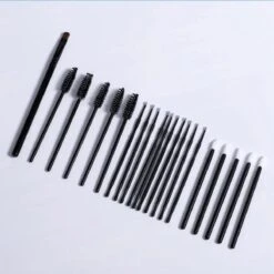 2 In 1 - Henna Wenkbrauwverf En Wimperverf - Zwart - Henna Brows - DIY Henna Brows Kit - Starterspakket Met Vele Extra's - 30 Ml -Oogmake Up Winkel 1200x1200 398