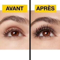 Maybelline Volum' Express Colossal Glam Black Mascara - Volume Mascara -Oogmake Up Winkel 1200x1200 40