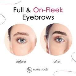 Henna Wenkbrauwverf 5 Kleuren | Henna Brows |Geschikt Voor Minstens 25 Toepassingen | Zelf Je Perfecte Kleur Samenstellen! -Oogmake Up Winkel 1200x1200 416