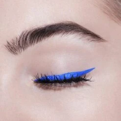 Bourjois Liner Pinceau Eyeliner - 04 Bleu Pop Art -Oogmake Up Winkel 1200x1200 443