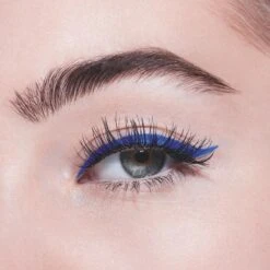 Bourjois Liner Pinceau Eyeliner - 04 Bleu Pop Art -Oogmake Up Winkel 1200x1200 444