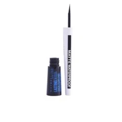 Maybelline Master Ink Matte Waterproof - Black - Eyeliner -Oogmake Up Winkel 1200x1200 454