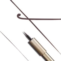 L'Oréal Paris Matte Signature Eyeliner Van Superliner – Matte Liquid Eyeliner – Waterproof - 06 Greige Signature – Grijs -Oogmake Up Winkel 1200x1200 456