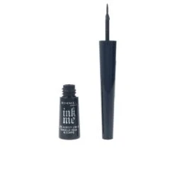 Rimmel London Rimmel Ink Me Eye & Body Eyeliner - 002 Glitter Black -Oogmake Up Winkel 1200x1200 515