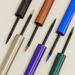 Rimmel London Rimmel Wonder'proof Liner Eyeliner - 005 Blue 13 Rimmel London Rimmel Wonder'proof Liner Eyeliner - 005 Blue -Oogmake Up Winkel 1200x1200 523