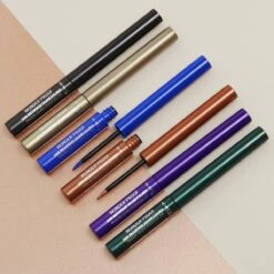 Rimmel London Rimmel Wonder'proof Liner Eyeliner - 005 Blue 14 Rimmel London Rimmel Wonder'proof Liner Eyeliner - 005 Blue -Oogmake Up Winkel 1200x1200 524