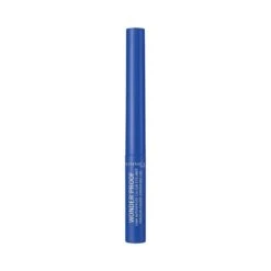 Rimmel London Rimmel Wonder'proof Liner Eyeliner - 005 Blue 17 Rimmel London Rimmel Wonder'proof Liner Eyeliner - 005 Blue -Oogmake Up Winkel 1200x1200 525