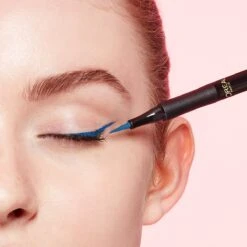 L’Oréal Paris Superliner Perfect Slim Eyeliner - Blauw 22 L’Oréal Paris Superliner Perfect Slim Eyeliner - Blauw -Oogmake Up Winkel 1200x1200 527