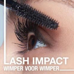 Maybelline Lash Sensational Sky High Waterproof - Zwart - Lengte Mascara - 6 Ml -Oogmake Up Winkel 1200x1200 53