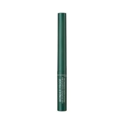 Rimmel London Rimmel Wonder'proof Liner Eyeliner - 003 Green 18 Rimmel London Rimmel Wonder'proof Liner Eyeliner - 003 Green -Oogmake Up Winkel 1200x1200 531