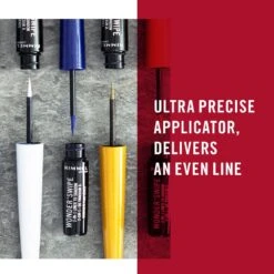 Rimmel London Wonder Swipe Eyeliner - 002 Instafamous 22 Rimmel London Wonder Swipe Eyeliner - 002 Instafamous -Oogmake Up Winkel 1200x1200 580