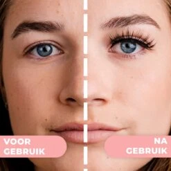 Easylash Magnetische Wimpers Met Eyeliner – Nepwimpers – Wimperextensions – Wimpers Magnetisch – 5 Paar Wimpers Met Eyeliner – Incl. Applicator – Natuurlijke Look -Oogmake Up Winkel 1200x1200 607