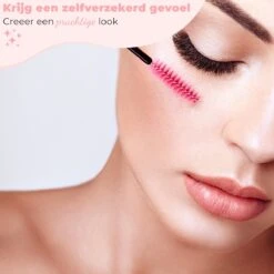 Easylash Magnetische Wimpers Met Eyeliner – Nepwimpers – Wimperextensions – Wimpers Magnetisch – 5 Paar Wimpers Met Eyeliner – Incl. Applicator – Natuurlijke Look -Oogmake Up Winkel 1200x1200 609