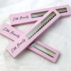 EHHbeauty - Diy Lashes - Cluster - Lashes - Wimper - Wimperstukjes - 14 MM - Nepwimpers - Natuurlijk,segment -Oogmake Up Winkel 1200x1200 617