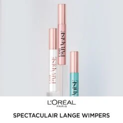 L’Oréal Paris - Lash Paradise Mascara Waterproof - 6.4 Ml (Paradise Extatic) -Oogmake Up Winkel 1200x1200 62