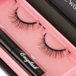 Easylash Daily - Magnetische Wimpers Met Eyeliner – Nepwimpers – Wimperextentions – Wimpers – 1 Paar Wimpers Met Eyeliner – Natuurlijke Look -Oogmake Up Winkel 1200x1200 624