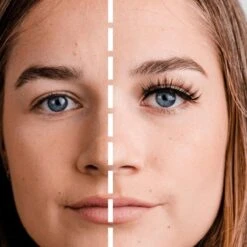 Easylash Daily - Magnetische Wimpers Met Eyeliner – Nepwimpers – Wimperextentions – Wimpers – 1 Paar Wimpers Met Eyeliner – Natuurlijke Look -Oogmake Up Winkel 1200x1200 627