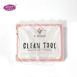 Merkloos Upgraded Wimper Lifting Set - Lash Lift Kit- Extra Uitgebreide Editie - 45 Delig -Oogmake Up Winkel 1200x1200 647