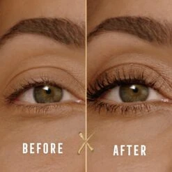 Max Factor Rise & Shine Mascara - 002 Brown Black -Oogmake Up Winkel 1200x1200 73