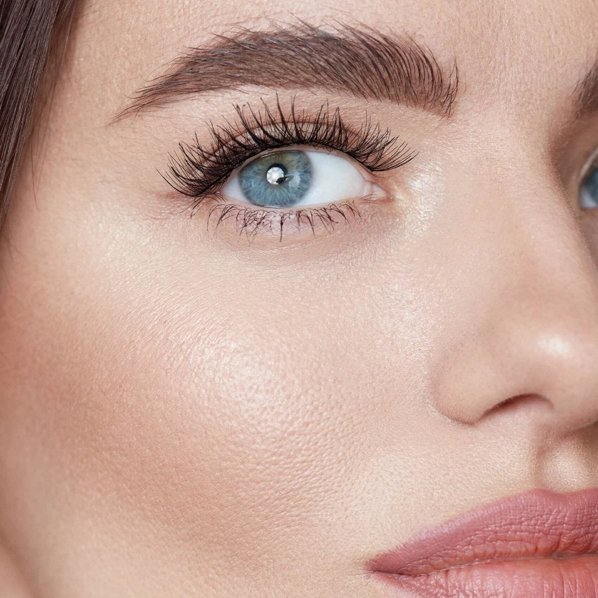 KISS - Falscara Natural Wispy Wisps 2 KISS - Falscara Natural Wispy Wisps - Afbeelding 2